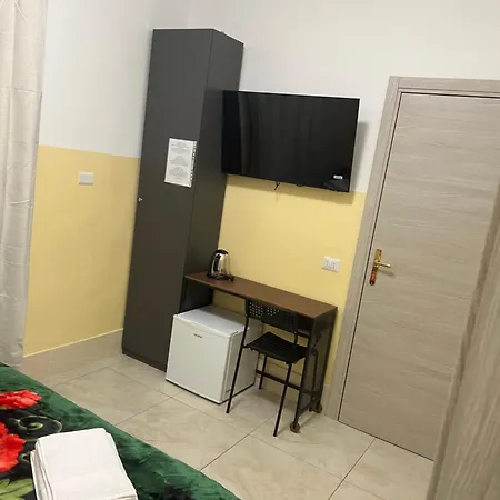 Bed and breakfast Turati Termini