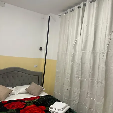 Bed and breakfast Turati Termini Roma