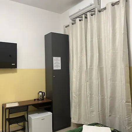 Bed and breakfast Turati Termini