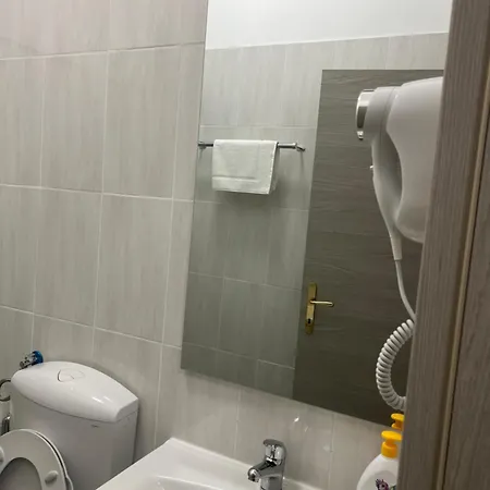 Bed and breakfast Turati Termini Roma