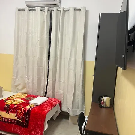 Turati Termini Bed and breakfast