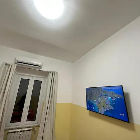 Bed and breakfast Turati Termini *