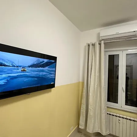 Turati Termini Bed and breakfast Roma