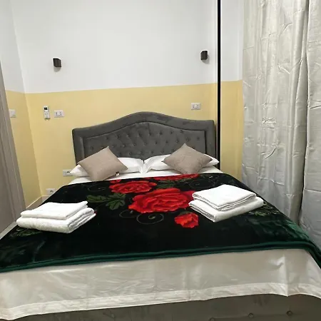 Bed and breakfast Turati Termini *