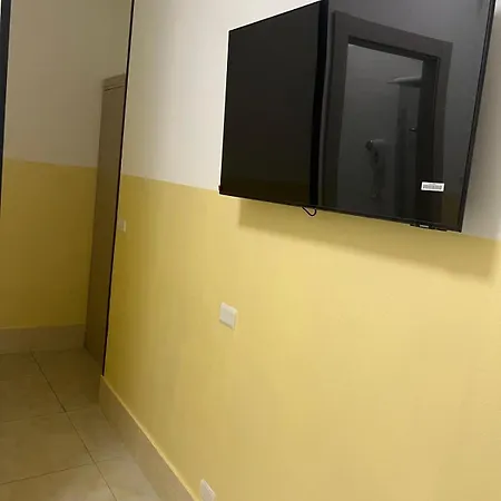Bed and breakfast Turati Termini Roma