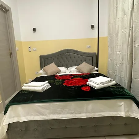 Turati Termini Bed and breakfast *