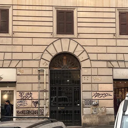 Turati Termini Bed & Breakfast Roma