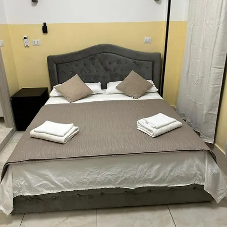 Turati Termini Bed & Breakfast Rome
