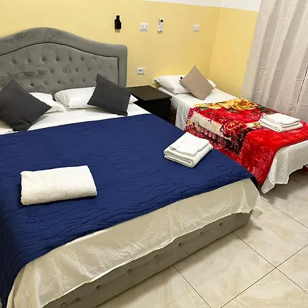 Turati Termini Bed & Breakfast *