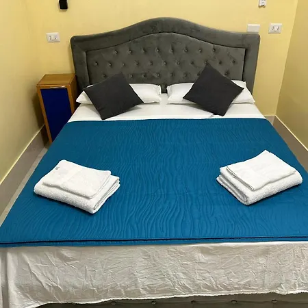 Bed & Breakfast Turati Termini *
